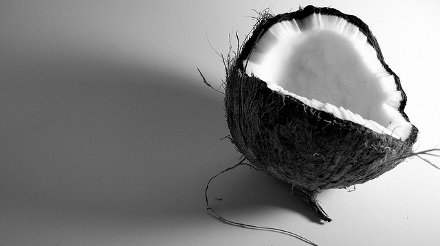 10 (Non-Food) Ways to Use Coconut Oil
