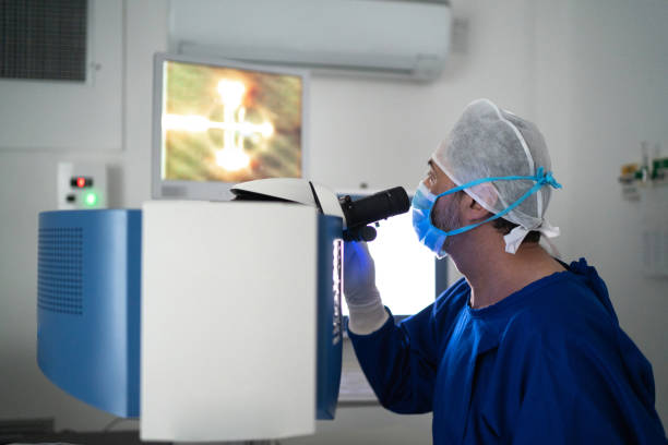 Five competent Lasik Eye Surgeons in Sydney